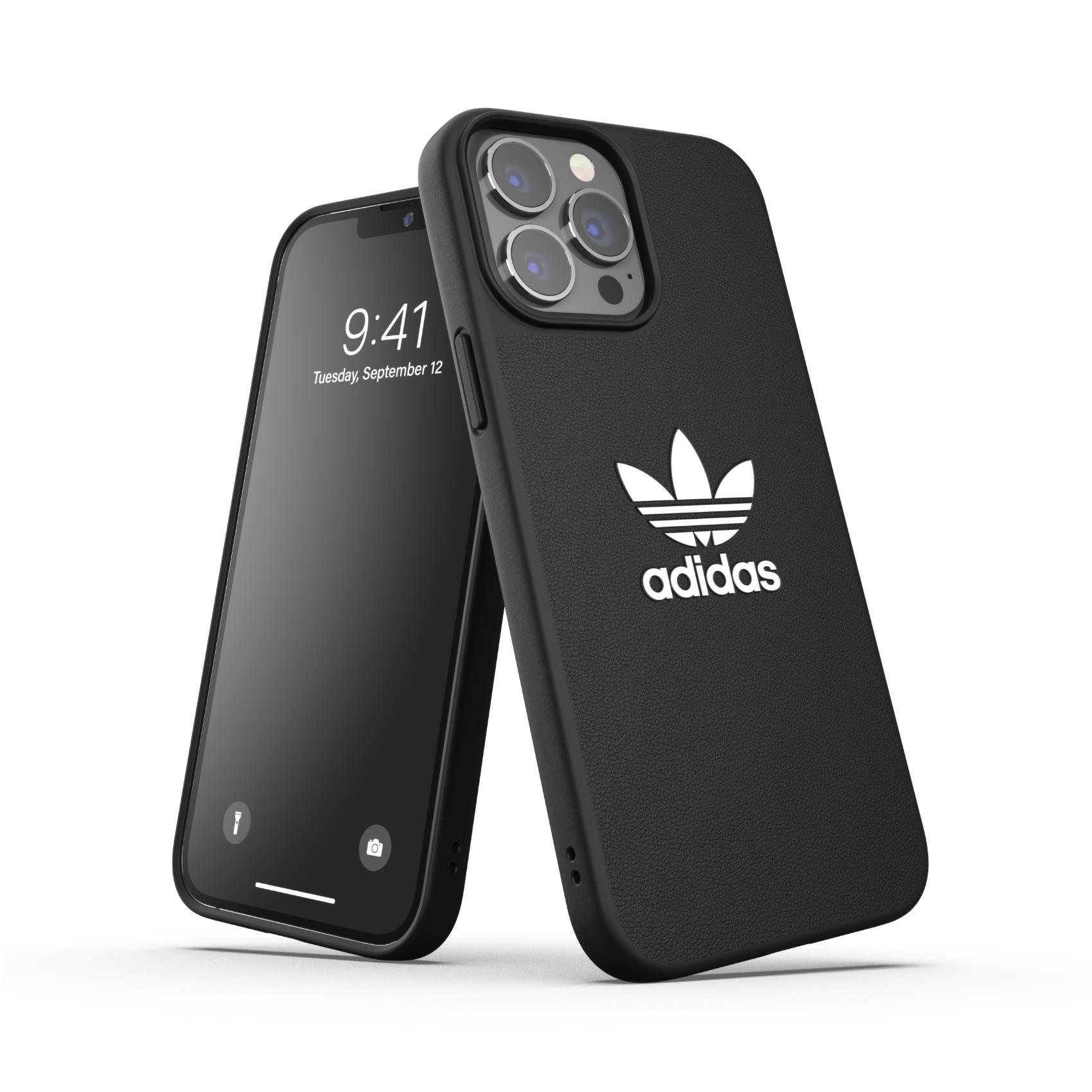 Adidas ADICOLOR IPHONE 13 PRO MAX BLACK